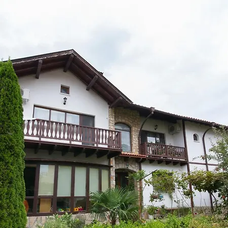 Maison d'hôtes By The Captain